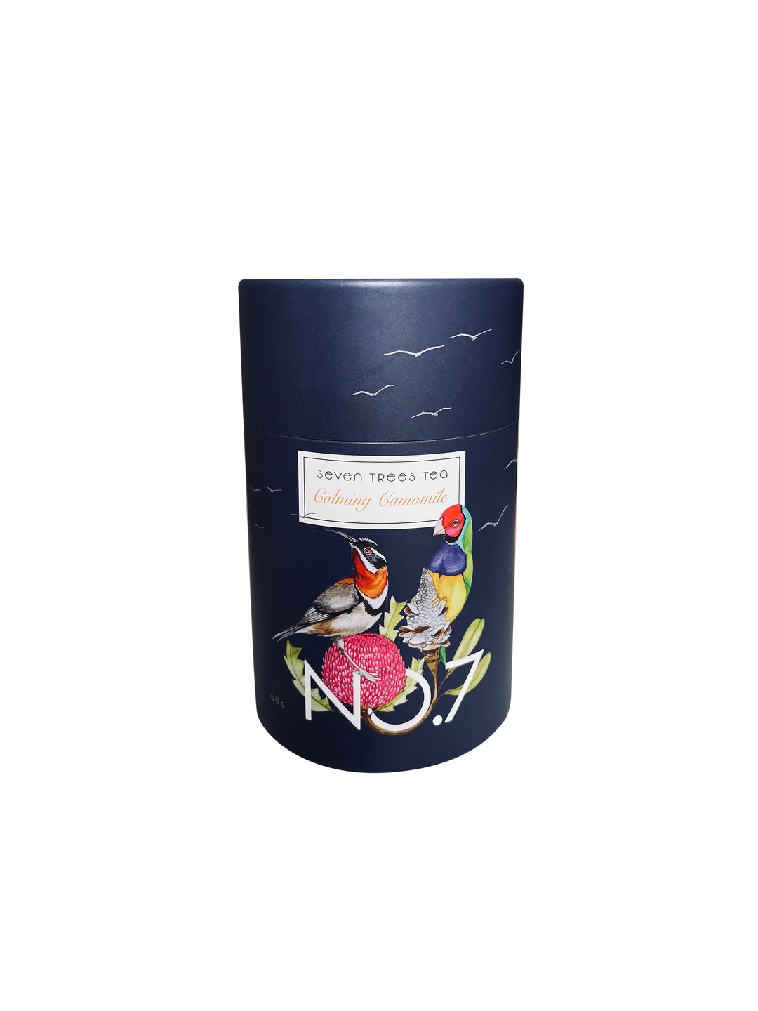 Calming Camomile - Canister 100g